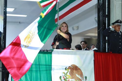 San Mateo Atenco conmemora el 215 Aniversario del inicio de la Gesta Heroica por la Independencia de México